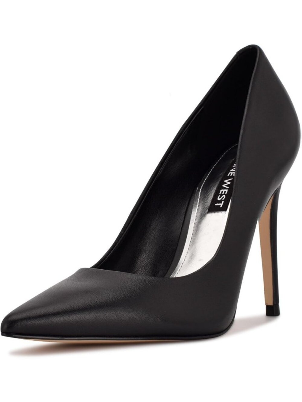 Chic Women's Fresh Pumps - Stylish High Heels for Work & Evening Wear